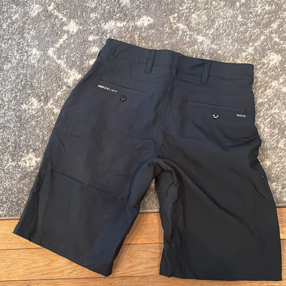 Boys size 14 Hurley shorts - Picture 2 of 2